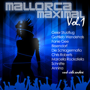 Blonder Engel (Radio Version)