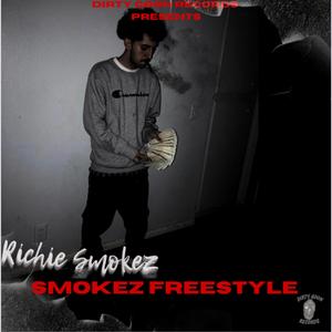 Smokez Freestyle