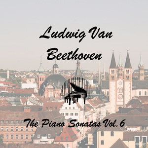 Beethoven : Piano Sonata No.16 In G Major Op.31-1 - I. Allegro Vivace