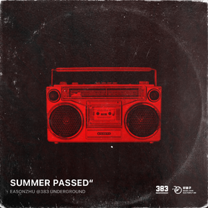 [FREE] "Summer Passed" // Hip Hop Beat