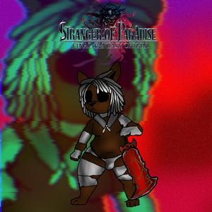 NEON(STRANGER OF PARADISE FINAL FANTASY ORIGIN)