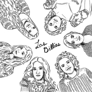 Lady Sings The Blues