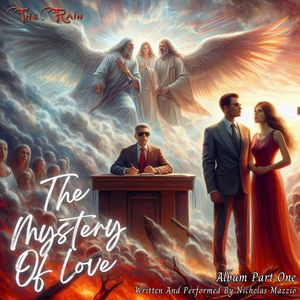 Mighty Trinity (t381) (EMX)