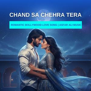 Chand Sa Chehra Tera