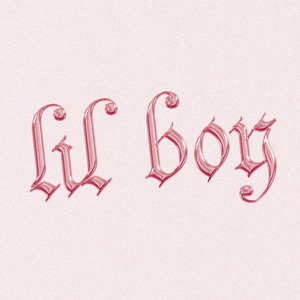 LIL BOY