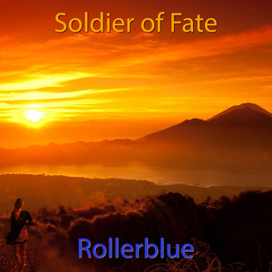 Soldier of Fate