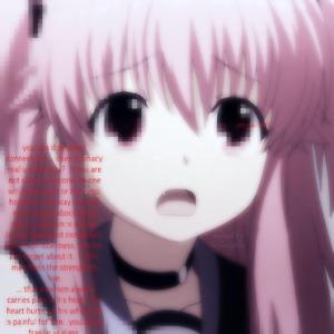 Running out of patience