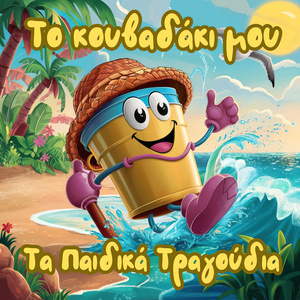 Το κουβαδάκι μου