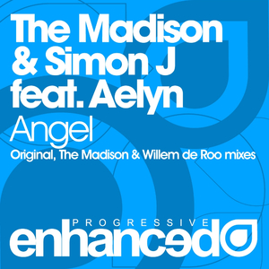 Angel (Willem de Roo Remix)