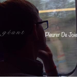 Pleurer De Joie