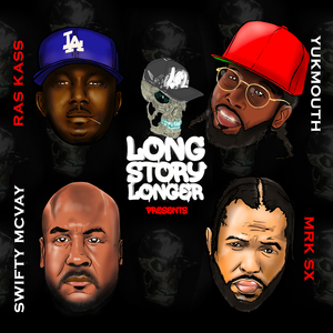 Long Story Longer Cypher