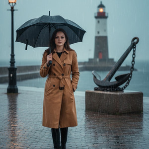 Anchor (You Found Me) by MALUX