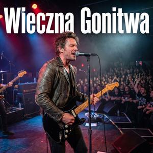 Wieczna Gonitwa
