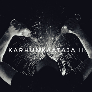 Karhunkaataja II