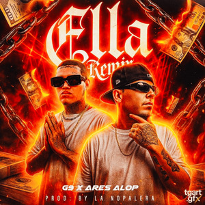 Ella (Remix)