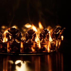 The Crown (feat. Alan Grnja & Distant)