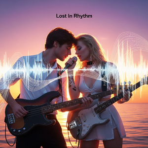 Lost In Rhythm by 🎸🎶🎺★ ÐIMŁΞN & KΛRLΞ§S ★🎺🎶🎸