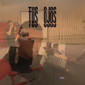Tus ojos
