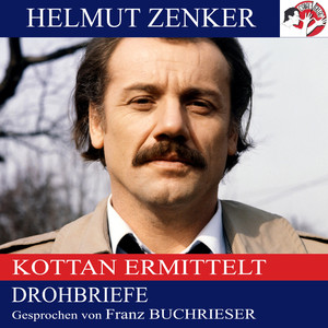 Kottan ermittelt: Drohbriefe (Teil 189)