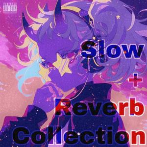 Copium (Slow + Reverb)