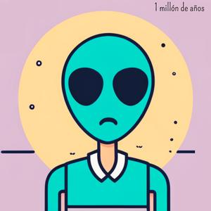 1 millón de años (feat. Jules Adrian)