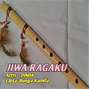 Jiwa Ragaku