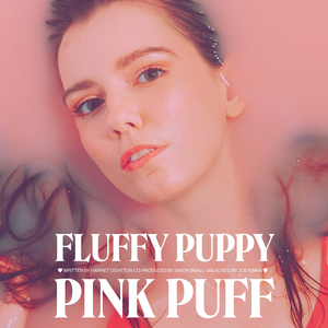 Pink Puff