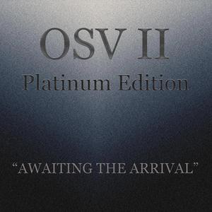 Awaiting The Arrival (feat. Marcel Coenen, Adam Nitti, Sergey Boykov & Mark Zonder)