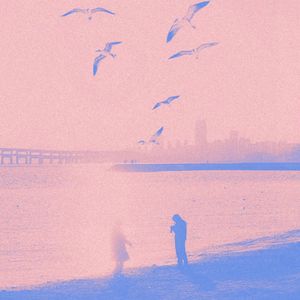 Free Rnb×Pop 叙事感 Type Beat "Encounter"