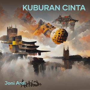 Kuburan Cinta