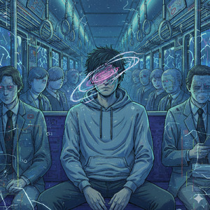 Someday 来るさ 魔女の唄