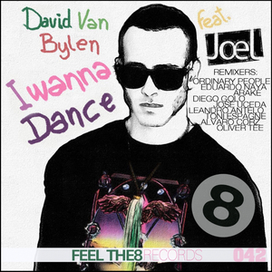 I Wanna Dance (Original Mix)