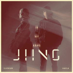 Innerbloom x In my arms x Sideways (JIING mashup) feat. ILLENIUM, Nurko, RÜFÜS DU SOL, MACHAKI