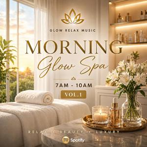 Soft Gold Awakening
