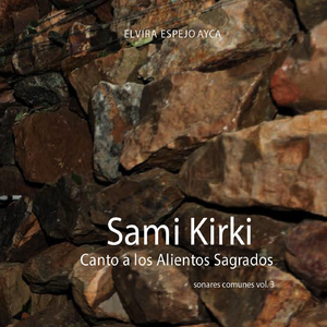 Kunaraki Jan Jachi (¿Qué No Llora?)