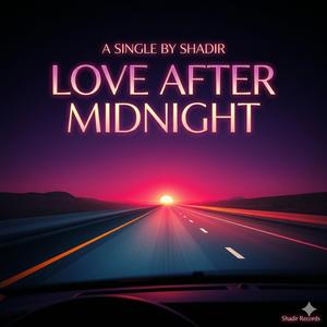 Love After Midnight