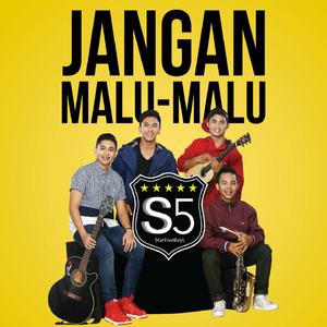 Jangan Malu-Malu