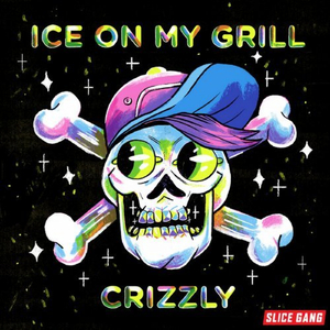 Ice On My Grill (Original Mix)