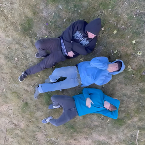 Lost Girl (feat. D3adRunBoy & Scooby Smooth)