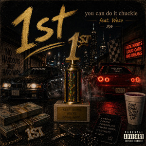1st