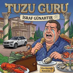 TUZU GURU