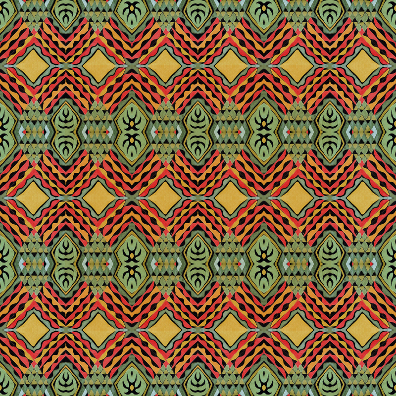 Camo封面