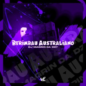 Berimbau Australiano