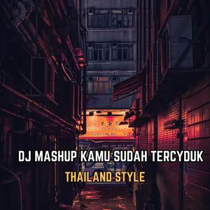 DJ MASHUP KAMU SUDAH TERCYDUK