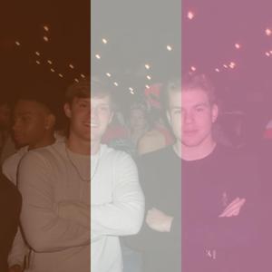 Brown, Pink, and White (feat. Todd Roberts)