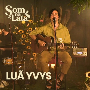 Acontecer (Ao Vivo no Som na Lata)