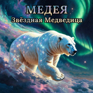 Звёздная Медведица (Original Mix)