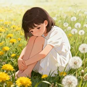 姑娘别哭泣