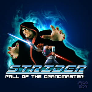 Uroboros The Iron Ruler