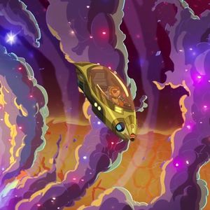 For the Damaged Coda交响乐版